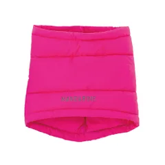 MANDARINE BROTHERS マンダリンブラザーズ ネックウォーマー M ピンク [ピンク] [M]