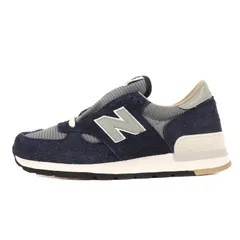 NEW BALANCE Carhartt WIP M990 CH1 22AWのサムネイル