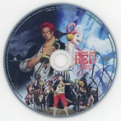 【中古】アニメ系CD ONE PIECE FILM RED ORIGINAL SOUNDTRACK