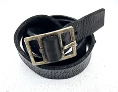 2025年最新】CaroL christian poell ベルトの人気アイテム - メルカリ