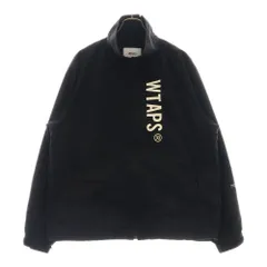 WTAPS TRACK PADDED JACKET 03 ブラック Lサイズ WTAPS(ダブルタップス) @wtaps_tokyo TRACK / PADDED / JACKET