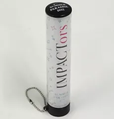 【中古】ペンライト・リングライト IMPACTors 付け替えペンライトトップ 「SUMMER PARADISE 2022」