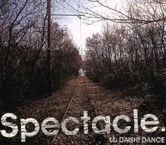 Spectacle. 通常盤 【CD、音楽 中古 CD】レンタル落ち