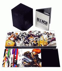 【中古】アニメDVD TV Animation BLEACH 5th Anniversary BOX