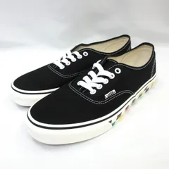 2025年最新】WACKO MARIA VANS 28の人気アイテム - メルカリ
