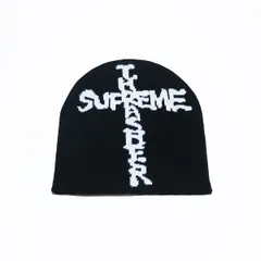 2025年最新】Supreme Thrasher Beanieの人気アイテム - メルカリ