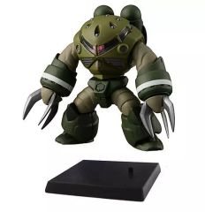 [중고] 식완 트레이딩 피규어 6.즈곡 (지온 잔당군 Ver.) [FW GUNDAM CONVERGE 기동전사 건담 UC SPECIAL SELECTION]