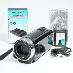 2025年最新】JVC Everio GZ-E265の人気アイテム - メルカリ 2025年最新】JVC Everio GZ-E265の人気アイテム - メルカリ