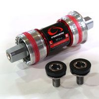 SUGINO MB-608 ver.2 steel 24mmアウトボードBB新品 - メルカリ