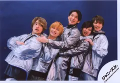 Snow Man - Snow Man snowman 宇宙six 公式写真 セルフィー jr祭り Snow Man SnowMan 6人時代 ジャニーズJr 公式写真 オフショ