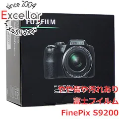 2025年最新】finepix s9200の人気アイテム - メルカリ