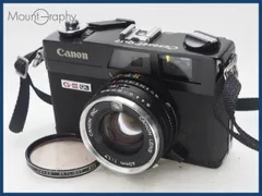 2025年最新】canon canonet ql17 g-iiiの人気アイテム - メルカリ