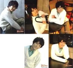 なにわ皇子 14年 X'mas Show 西畑大吾 フォトセット