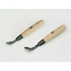【新品・7営業日以内発送】道刃物工業 61131210 カトラリー細工のみ 丸スクイ 12mm【沖縄離島販売不可】のサムネイル