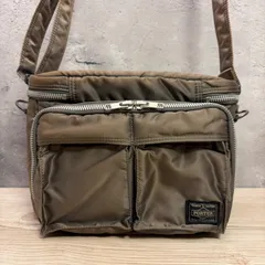 2025年最新】ポーター カメラバッグの人気アイテム - メルカリ