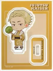 呪術廻戦 極楽湯 コースター ステッカー 七海建人 セット 呪術廻戦 極楽湯 コースター ステッカー 七海建人 セット 呪術廻戦 極楽湯