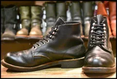 2025年最新】redwing 8153の人気アイテム - メルカリ