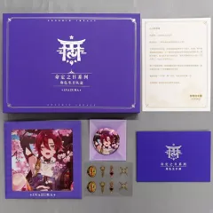 2026年最新】鹿野院平蔵 缶バッジの人気アイテム - メルカリ