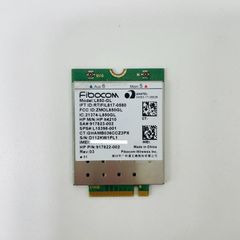 中古良品 Fibocom  L850-GL  4G Module for HP