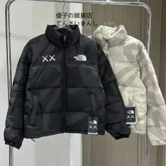 2024年最新】north face kawsの人気アイテム - メルカリ