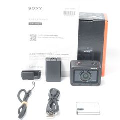ソニー SONY DSC-RX0M2 Cyber-shot