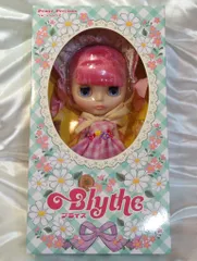 Takara Tomy - Blythe☆ペニープレシャス【未開封】 ペニープレシャス 新品未開封 ブライス クリーム 半透明肌 ネオ