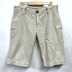 メンズ 未使用 ORGUEIL オルゲイユ ハーフパンツ サイズ36 OR-064A