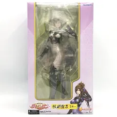 服部霧子 忍者Ver. 未開封 フィギュア 艶華王道 ダイ☆ショーグン 服部霧子 忍者ver. (フィギュア) - ホビー