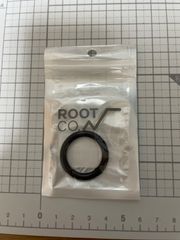MAG REEL 360用　スペアパーツ　リングカラビナ
