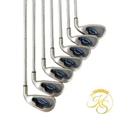 2025年最新】スチールヘッド X-16 アイアンの人気アイテム