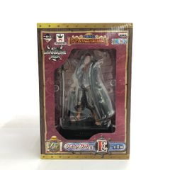 미개봉품 BANPRESTO 원피스 이치 반 쿠지 E상 피겨 샹크스/원피스~애니메이션 15주년 추수 감사절~ 240002229809