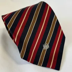 Aquascutum アクアスキュータム ネクタイ モダン・ブリティッシュブランド 日本製 ロゴ 刺繍シルク100％ ストライプ  ハイブランド ラグジュアリー フォーマル ビジネス オフィス ギフト プレゼント 就職祝 誕生日 父の日 父の日ギフト 昇進祝い