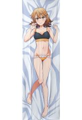 [중고] 다키마쿠라 커버·시트·블랭킷 잇시키 이로하(스포츠웨어/특별 ver.) 다키마쿠라 커버 프리미엄 [역시 내 청춘 러브 쌀은 잘못되어 있다.완]