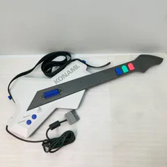 【動作確認済み】PlayStation コナミ ギターフリークス コントローラ RU018 AB2