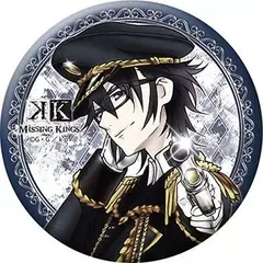アニメK(120)《K MISSING KINGS アルター 1/8フィギュア》