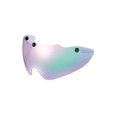 現品限り20％OFF☆OGK KABUTO ARS-3 SHIELD PINK MIRROR