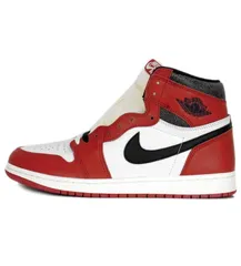 2023年最新】air jordan 1 retro chicagoの人気アイテム - メルカリ