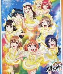 2025年最新】AqOurs 5th ブルーレイの人気アイテム - メルカリ 