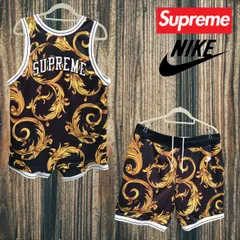 2024年最新】supreme nike Basketball Shortsの人気アイテム - メルカリ