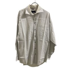 z912 LEONARD レオナール 綿100 半袖 Tシャツ カットソー
