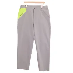 超美品！ビームスゴルフ メンズゴルフウェア　パンツ BEAMS GOLF（ビームス ゴルフ）〈MEN〉 ORANGE LABEL / オール