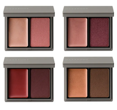 DAZZSHOP DUO EYESHADOW