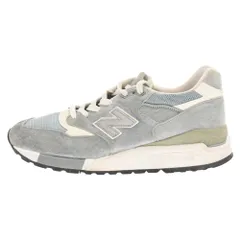 2023年最新】new balance 998 中古の人気アイテム - メルカリ