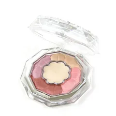 ジルスチュアート ブルームクチュールアイズ 04 アイシャドウ 若干使用 コスメ チップ無 レディース 6gサイズ JILLSTUART 【中古】