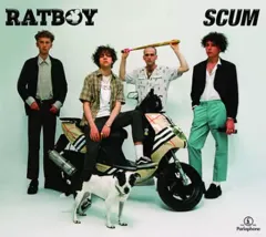 SCUM BOY スカムボーイ ハンドペイント キャトルジャケット 2025年最新】scum boyの人気アイテム - メルカリ