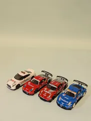 2025年最新】京商ビーズコレクションスーパーGTの人気アイテム