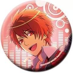 【中古】バッジ・ピンズ(キャラクター) 一十木音也 「うたの☆プリンスさまっ♪ トレーディング缶バッジ SHUFFLE UNIT CD Ver.」