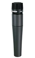 ダイナミックマイク】SHURE : SM57 / BETA57｜島村楽器 イオン