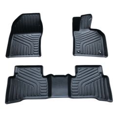 ミニクロスオーバー用 WeatherTech フロアマット 3点セット - メルカリ