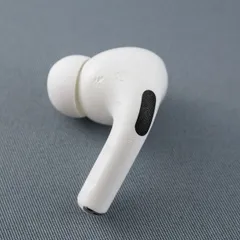 【中古】AirPods Pro ワイヤレスイヤホン　第一世代 Yahoo!オークション -「airpods pro 第一世代」の落札相場・落札価格